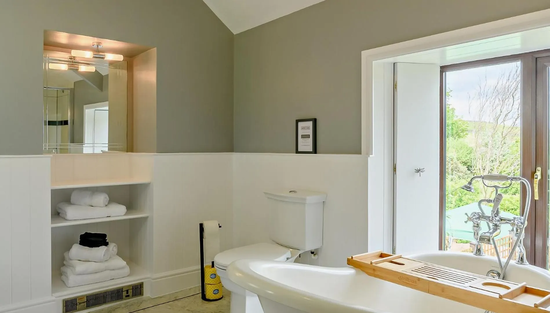 הוילה Westerdale 3 Bed In Whitby 92012