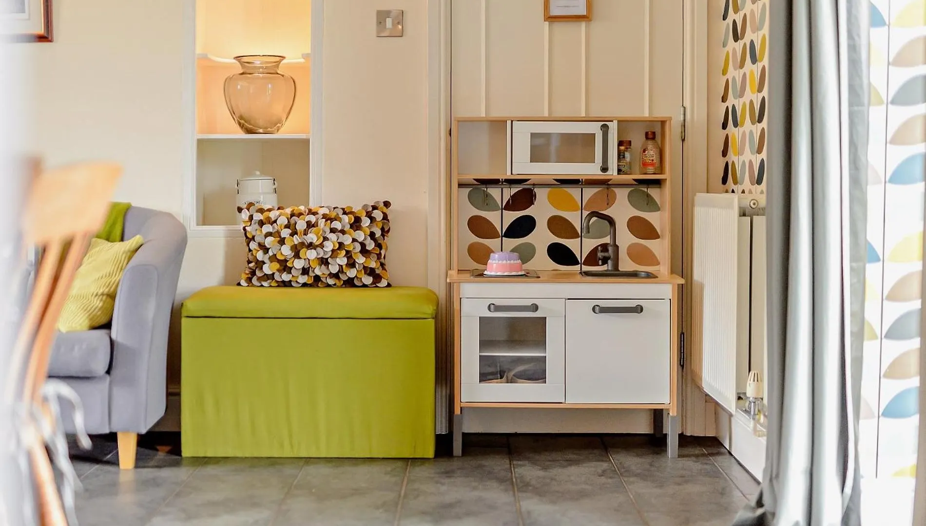 בית נופש הוילה Westerdale 3 Bed In Whitby 92012