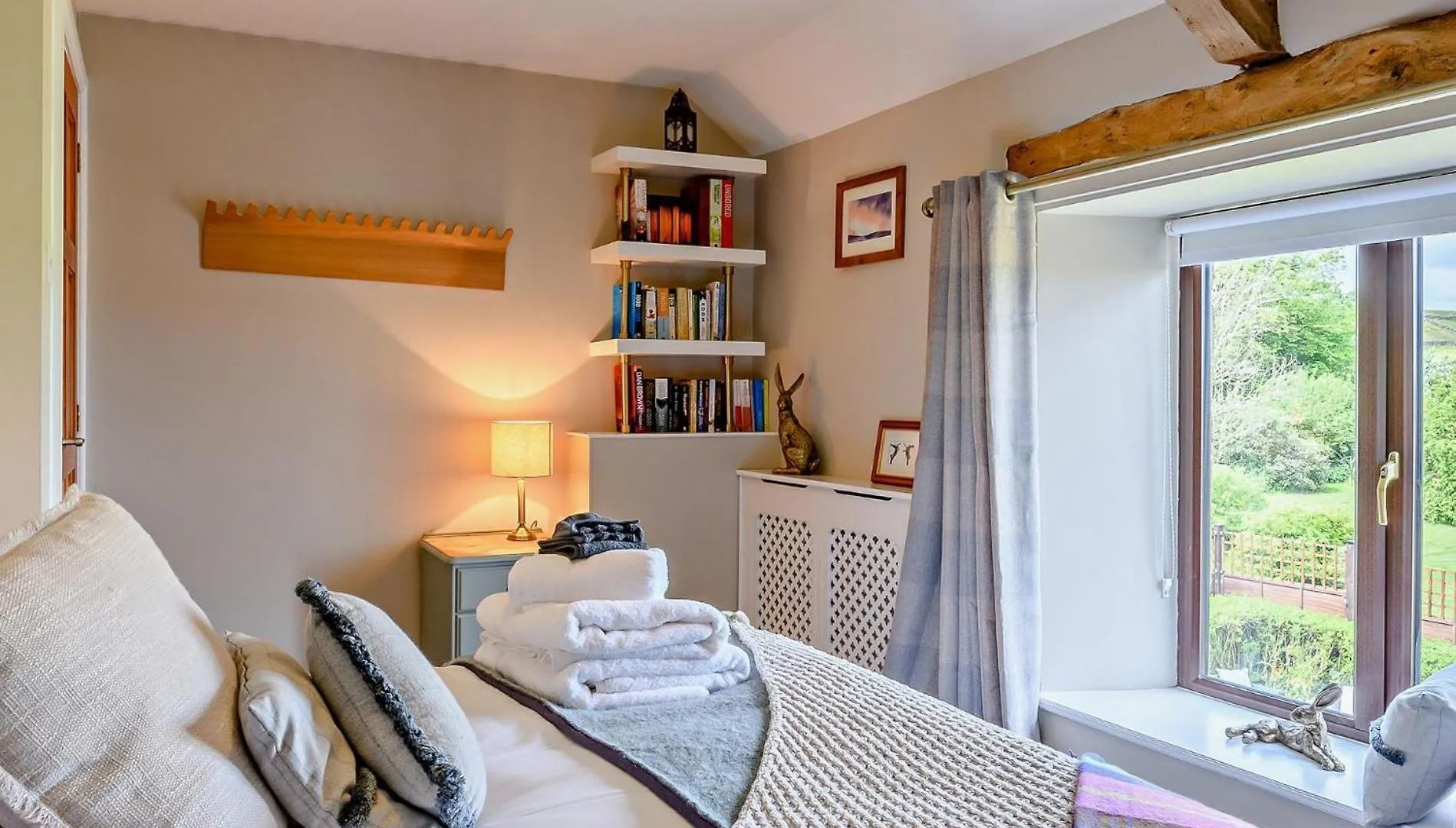 הוילה Westerdale 3 Bed In Whitby 92012