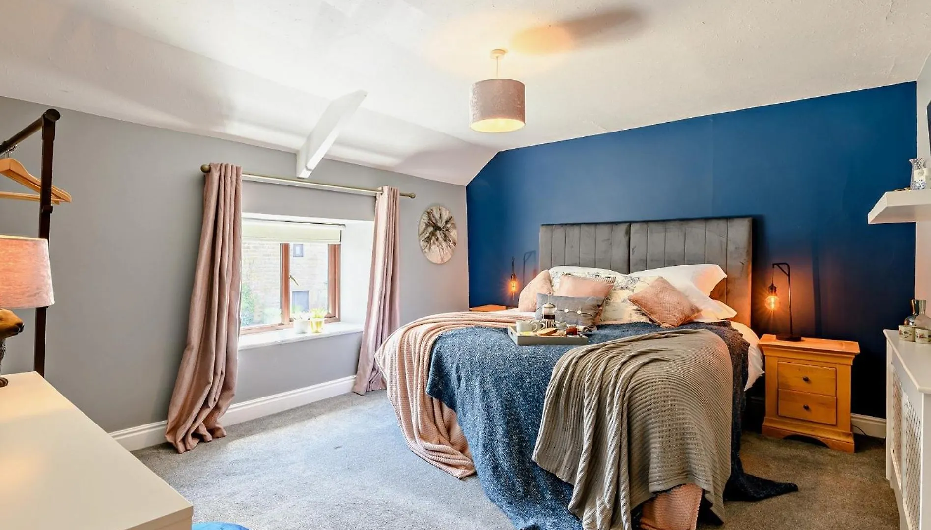 הוילה Westerdale 3 Bed In Whitby 92012 0*,