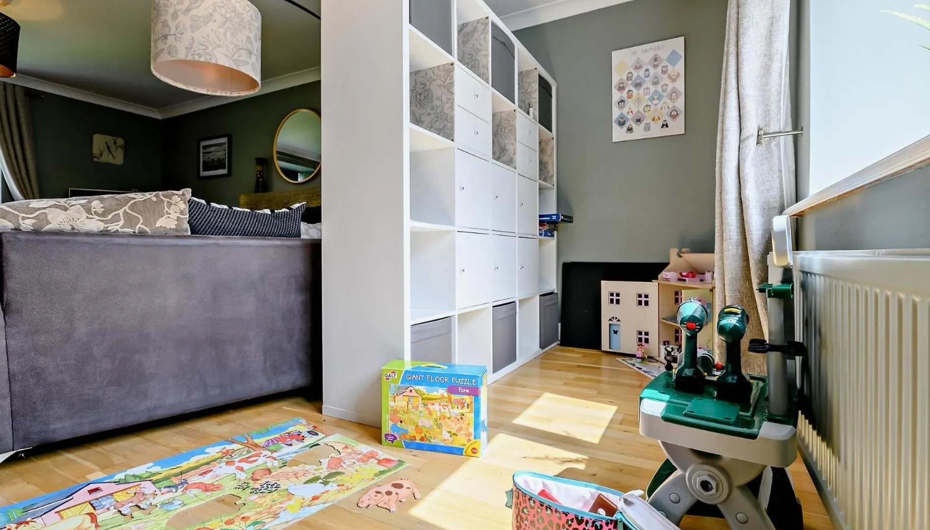 הוילה Westerdale 3 Bed In Whitby 92012 בריטניה